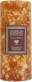 Archipelago Botanicals Excursion Collection Candle Pillar ( 6.5 in L x 2.75 W ) Madagascar