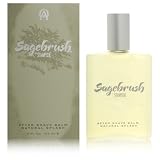 Sagebrush for Men by Stampede
