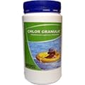 Chlor Granulat 1kg schnell l�slich PRO