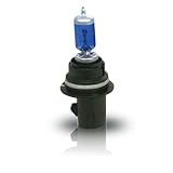 Ultra High Performance Xenon White Headlight Bulb 100/80 Watts