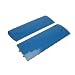 Bottom Wing Set w/Ailerons: Fokker DVII 60