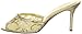 Nine West Women's Goodare Slide Sandal