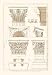 12 X 18 Stretched Canvas Poster Ancient Capitals