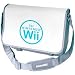 Dreamgear DGWII-1030 Game Bag for Nintendo Wii