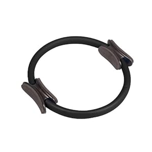 j/fit Medium Resistance Pilates Ring