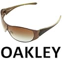 OAKLEY Breathless Sunglasses - Polished Brown (05-949)