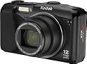 Kodak EasyShare Z950 12MP Digital Camera with 10x Optical Image Stabilized Zoom and 3.0-inch LCD