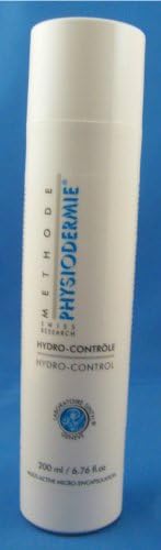 Physiodermie - Treatment Cream - Hydro Control Cream 200 ml