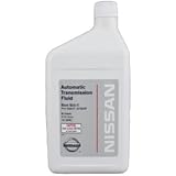 Genuine Nissan Fluid 999MP-MTS00P Nissan Matic-S Automatic Transmission Fluid - 1 Quart