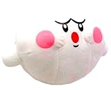 SUPER MARIO 6 PLUSH SERIES 1 BOO