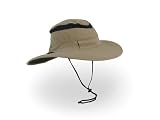 Adventure Hat Sand Medium - B0010CBXVM