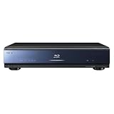 Sony BDP-S500 - Blu-ray disc player - upscaling