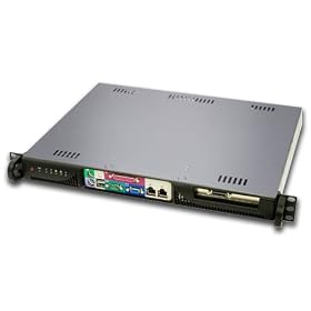CybertronPC Quantum Plus XV1044, Black, Intel Xeon X3220 (2.40GHz), 2048MB, 250GB, Onboard Video, 260 Watt Power Supply, Windows XP Pro, 1 Year Parts & Labor Warranty
