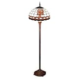 Memory Company San Francisco Giants Floor Lamp