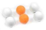 Sportcraft 6-Count Tournament Replacement Foosballs