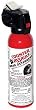 Bear Deterrent Bear Spray