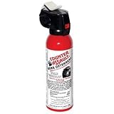 Bear Deterrent Bear Spray by 