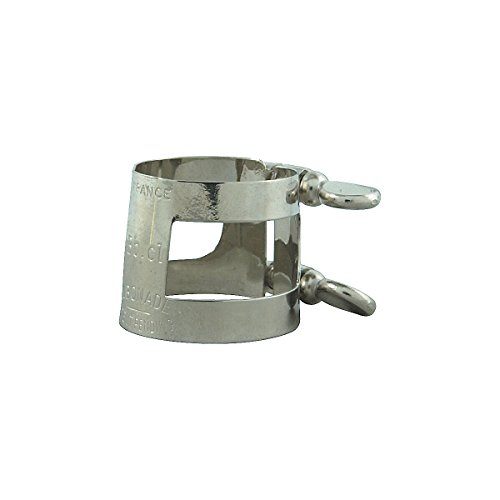 Bonade Clarinet Ligatures &