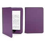 CLE DE TOUS@ Funda Case P�rpura a Med...