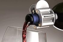 The Wine Clip Magnetic Wine Conditioner