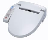 INAX 温水洗浄便座 シャワートイレ RYシリーズ CW-RY20/BW1 ピュアホワイト