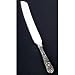Kitchen & Housewares : OLDE BOUQUET CAKE KNIFE
