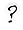 ? White