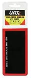 Hot Max 25042 No. 12 Helmet Shade 2-Inch by 4-1/4-Inch Welding Helmet Replacement Lens