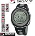 Sigma PC Fit Watch Pulsmesser Pulsuhr COACH