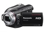 Panasonic HDC-HS100EBK from Amazon.co.uk