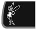 Tinker Bell Car Decal / Sticker