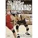 Human Kinetics 20 Tips For Winning On Your Feet