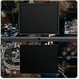 YOUNiiK Styling Skins Case Cover Nintendo DSi - Yakuza