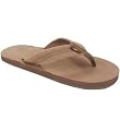 Rainbow Sandals Kids Premium Leather, Blackforest Brown, 13/1 Kids