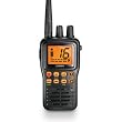Uniden MHS75 VHF Waterproof Two-Way Marine Radio
