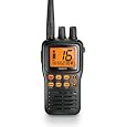 Uniden MHS75 VHF Waterproof Two-Way Marine Radio