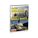 DVD - SMALL BOATS, BIG FISH - HOW TO RIG YOUR SMALL BOAT TO CATCH BIG FISH NEARSHORE & OFFSHORE