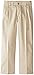 Nautica Boys 8-20 Pleated Twill Pant