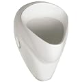 Urinal Komplett Set