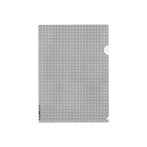 【クリックで詳細表示】コクヨ クリヤーホルダー セキュリティービュー A4 透明 フ-SS750T