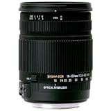 Search : Sigma 18-250mm f/3.5-6.3 DC OS HSM IF Lens for Nikon Digital SLR Cameras