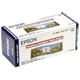 Epson Premium Semigloss Photo Paper - Semi-gloss photo paper - Roll A4 (21cm x 10m) - 251 g/m2