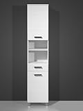 Bad-Hochschrank Elegance 5729-84