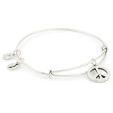 Alex And Ani Bangle Bar World Peace Bangle