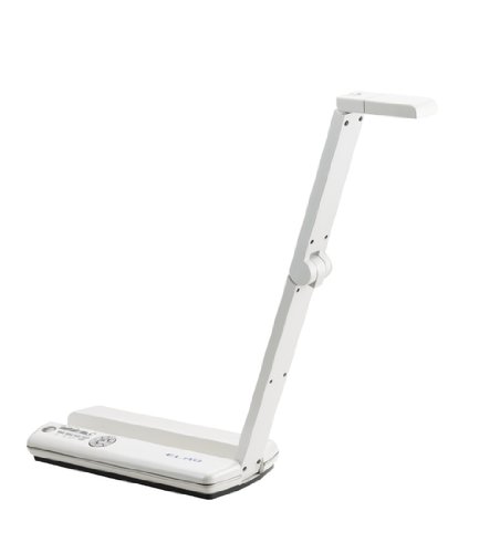 Elmo-MO1-Visual-Presenter-White
