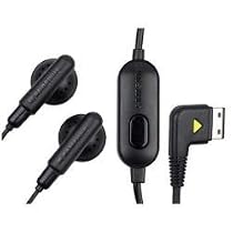 Samsung AAEP407 Stereo-Headset schwarz