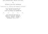 The International Jewish Cookbook