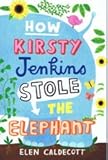 How Kirsty Jenkins stole the elephant