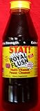 Sarken Stat! Royal Flush Multi-Vitamin Power Cleanser (Single Use) (10 oz)
