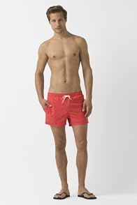 Classic Swim Trunk
